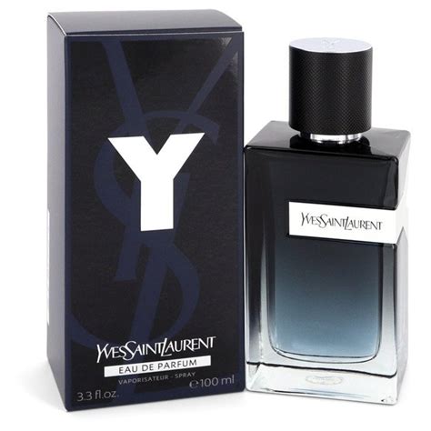 ysl y edp 100ml|ysl y edp refill.